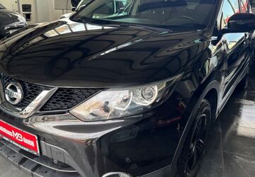 Nissan Qashqai 98.000 km 9.990 &euro; Ludwigshafen am Rhein 67059