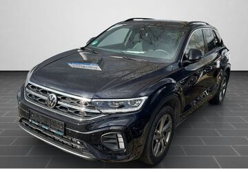 VW T-Roc 16.601 km 31.900 &euro; Ladenburg 68526