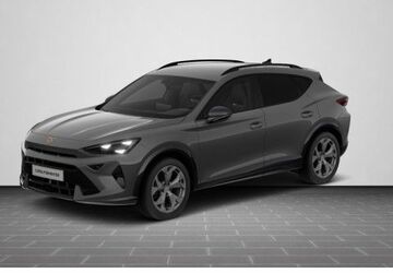 Cupra Formentor 21.801 km 33.490 &euro; Ludwigshafen 67063