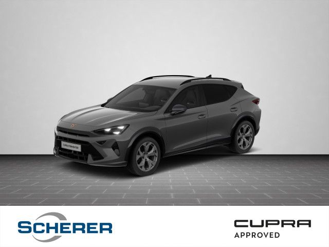 Cupra Formentor 21.801 km 33.490 &euro; Ludwigshafen 67063