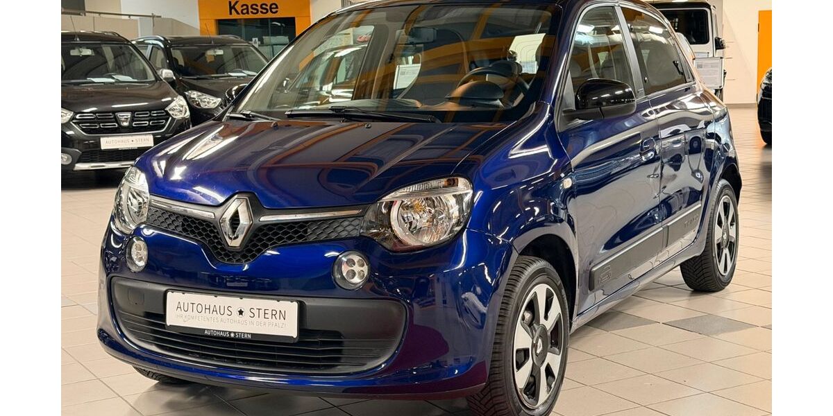 Renault Twingo 74.300 km 7.990 &euro; Mutterstadt 67112