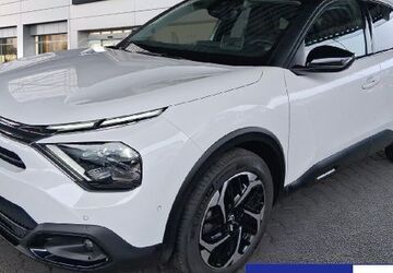 Citroen C4 29.933 km 18.990 &euro; Mannheim 68309