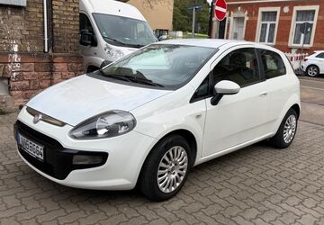 Fiat Punto Evo 240.000 km 1.200 &euro; Ludwigshafen 67059