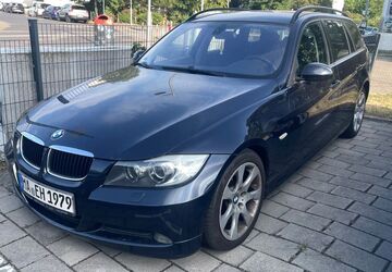 BMW 320 385.000 km 2.990 &euro; Mannheim 68167