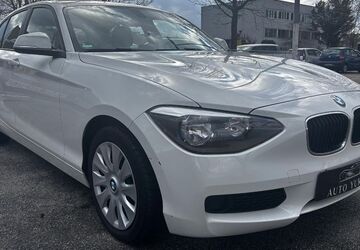 BMW 116 179.900 km 6.990 &euro; Heppenheim 64646
