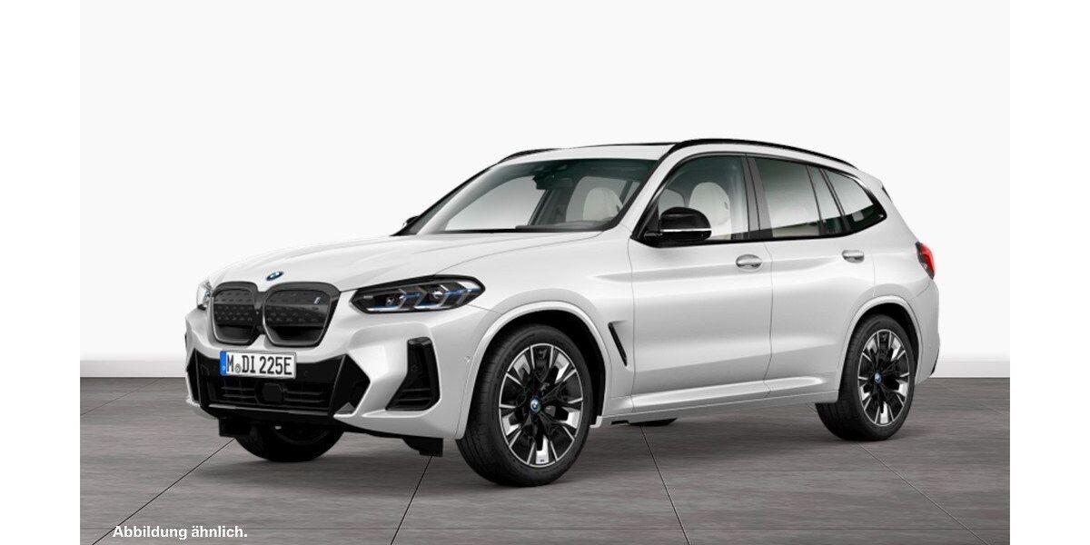 BMW iX3 37.823 km 49.290 &euro; Mannheim 68169