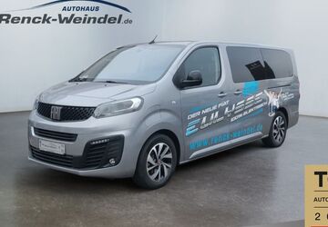 Fiat Ulysse 2.159 km 52.989 &euro; Speyer 67346