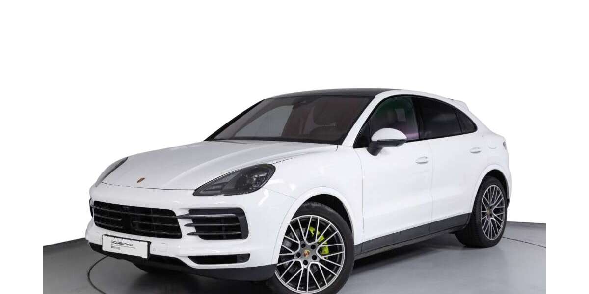 Porsche Cayenne 53.755 km 79.900 &euro; Mannheim 68229