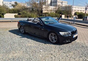 BMW 320 179.000 km 9.200 &euro; Ludwigshafen am Rhein 67071