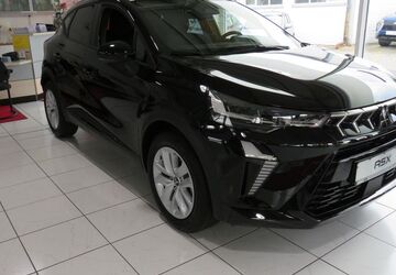 Mitsubishi ASX 1.500 km 22.590 &euro; Heidelberg 69126