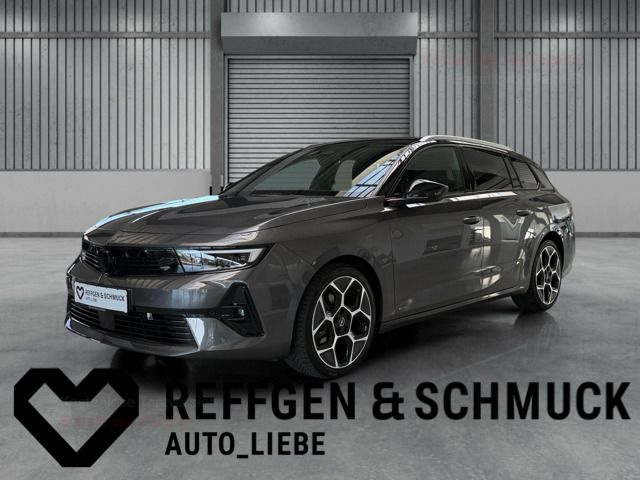 Opel Astra 11.400 km 27.890 &euro; Mannheim 68309