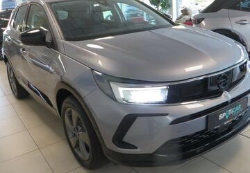Opel Grandland (X) 1.500 km 25.980 &euro; Heidelberg 69121