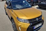 Suzuki Vitara 1.4 Boosterjet Hybrid Comfort+ Garantie 5.000 km 27.990 &euro; Obrigheim-Asbach 74847