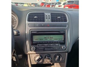 VW Polo Highline Winterräder Privatverkauf 193.469 km 3.300 &euro; Obrigheim-Asbach 74847