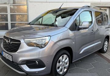 Opel Combo Life 97.938 km 16.980 &euro; Aglasterhausen 74858