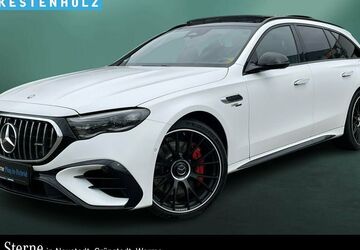 Mercedes-Benz E 53 AMG 6.791 km 104.990 &euro; Wiesloch 69168