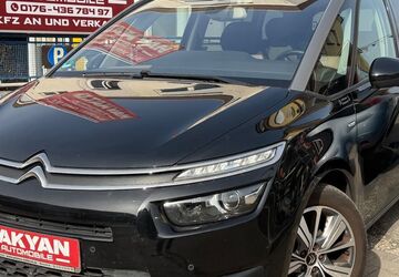 Citroen Grand C4 Picasso / SpaceTourer 92.000 km 8.990 &euro; Mannheim 68309