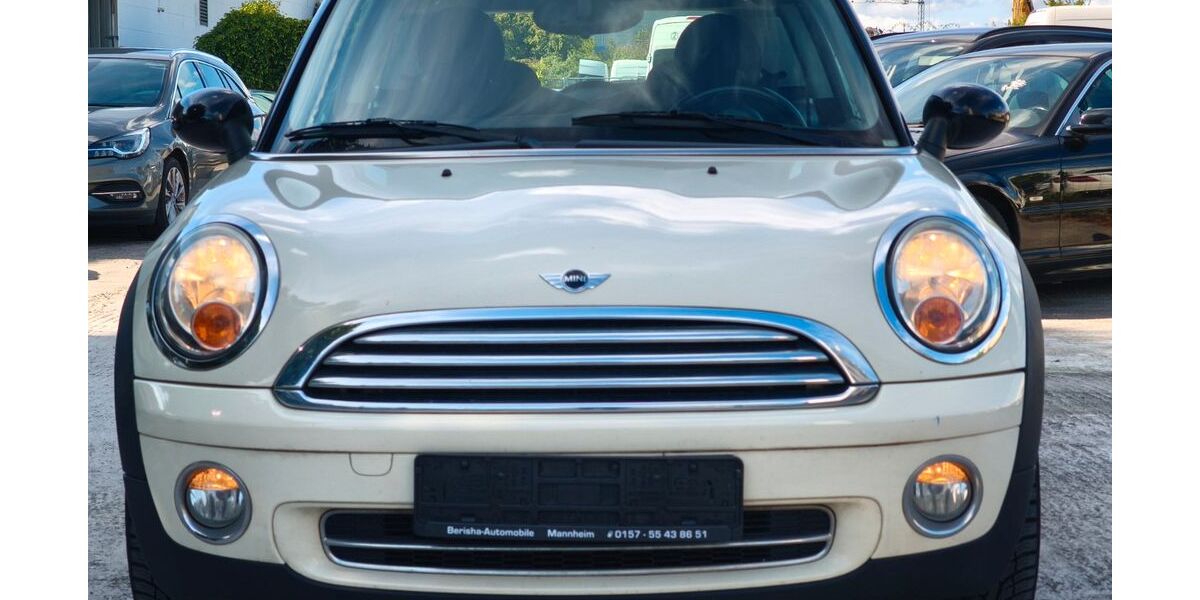 Mini Cooper 159.000 km 2.799 &euro; Mannheim 68199