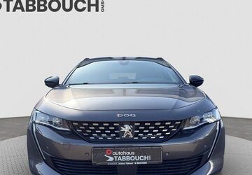 Peugeot 508 62.300 km 21.999 &euro; Speyer 67346