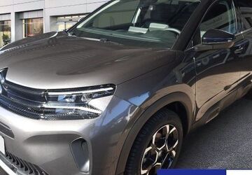 Citroen C5 Aircross 42.300 km 24.390 &euro; Mannheim 68309