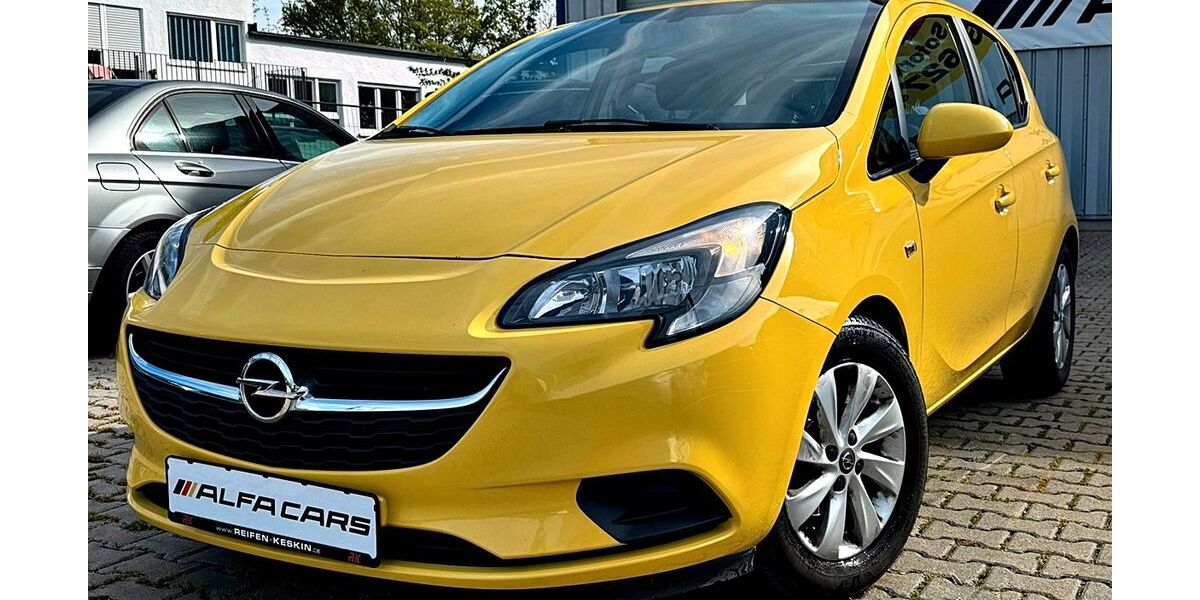 Opel Corsa 106.000 km 7.950 &euro; Frankenthal 67227