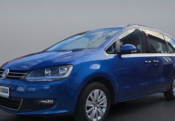 VW Sharan 164.900 km 17.790 &euro; Viernheim bei Mannheim 68519