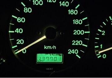 Mazda 626 137.701 km 3.500 &euro; Mannheim 68309