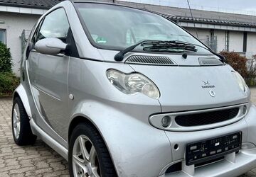 Smart ForTwo 157.000 km 5.990 &euro; Eppelheim 69214
