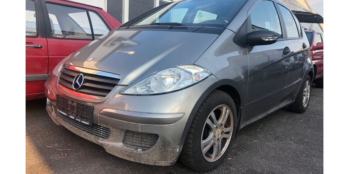 Mercedes-Benz A 180 209.099 km 2.288 &euro; Wiesloch 69168