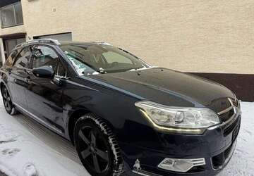 Citroen C5 255.000 km 5.900 &euro; Meckesheim 74909