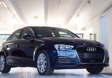 Audi A3 71.300 km 19.880 &euro; Ludwigshafen am Rhein 67059