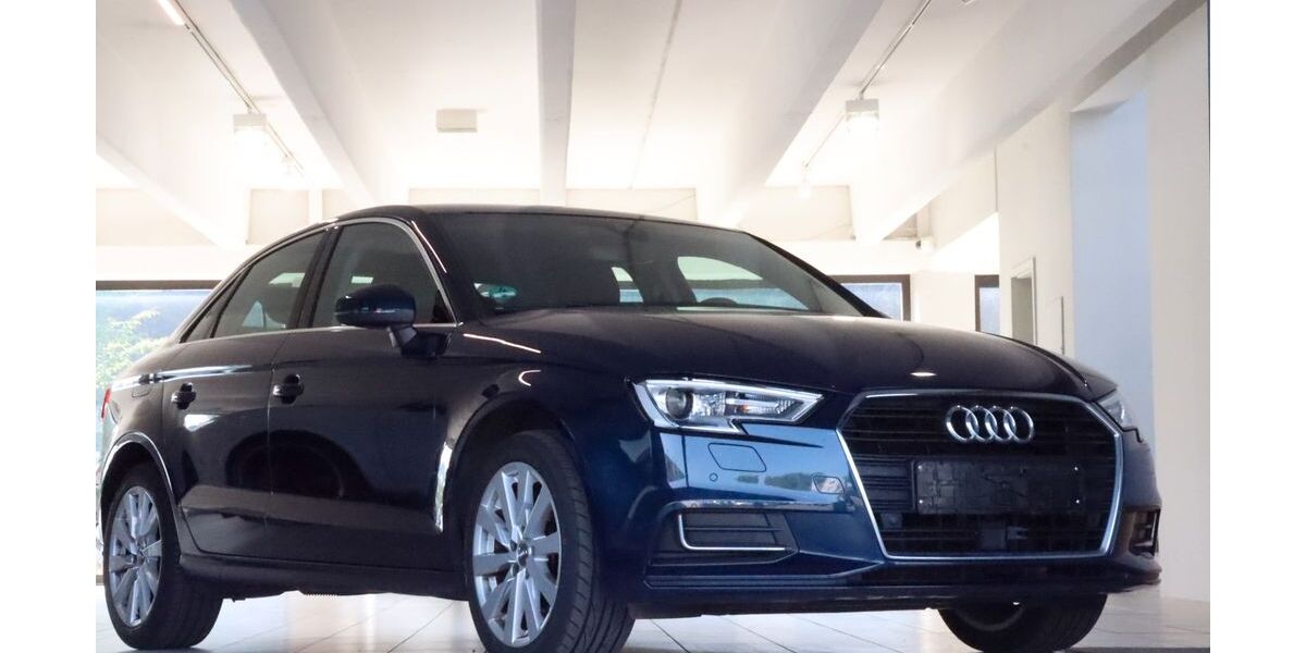 Audi A3 71.300 km 19.880 &euro; Ludwigshafen am Rhein 67059