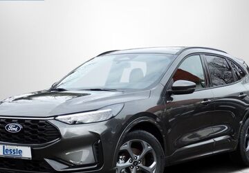 Ford Kuga 5.690 km 32.790 &euro; Eberbach 69412