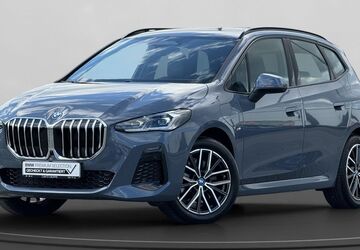 BMW 230 Active Tourer 2.207 km 48.580 &euro; Speyer 67346