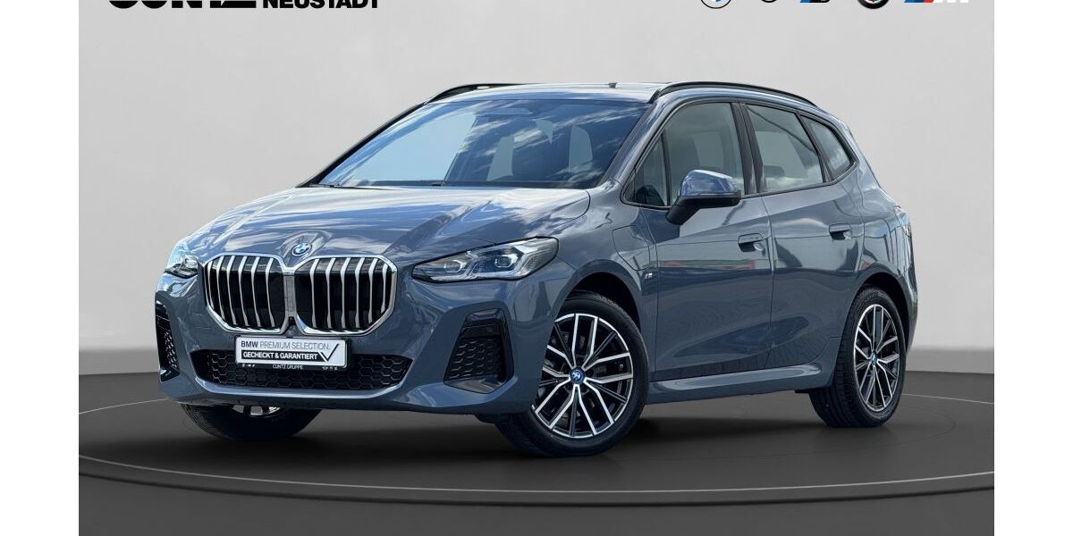 BMW 230 Active Tourer 2.207 km 48.580 &euro; Speyer 67346