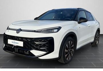 VW T-Roc 4.900 km 41.900 &euro; Ladenburg 68526