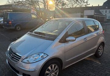 Mercedes-Benz A 180 200.000 km 3.650 &euro; Speyer 67346