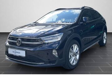 VW Taigo 3.000 km 23.970 &euro; Mannheim 68167