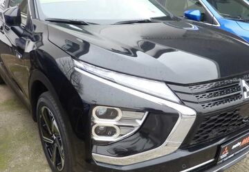 Mitsubishi Eclipse Cross 91.000 km 19.590 &euro; Edingen-Neckarhausen 68535
