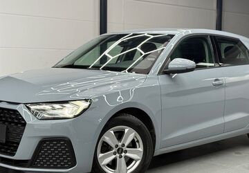 Audi A1 103.720 km 19.880 &euro; Sinsheim 74889