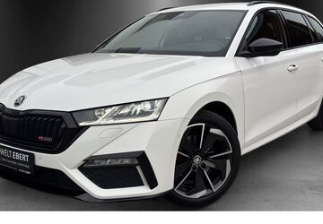 Skoda Octavia 82.700 km 28.790 &euro; Eberbach 69412