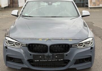 BMW 340 189.635 km 18.450 &euro; Mannheim 68199