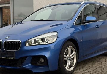 BMW 218 176.000 km 9.900 &euro; Mannheim 68307