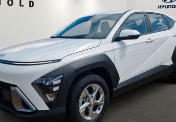 Hyundai KONA 1.699 km 27.990 &euro; Ludwigshafen 67059