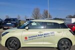 Suzuki Swift 1.2 Dualjet Hybrid MT Comfort+ 4.856 km 19.990 &euro; Obrigheim-Asbach 74847