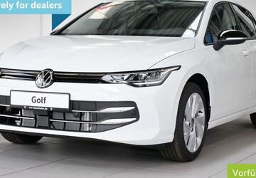 VW Golf 19.990 km 29.999 &euro; Mannheim 68309