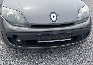 Renault Laguna 260.000 km 2.850 &euro; Rimbach 64668