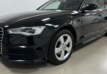 Audi A6 210.137 km 16.990 &euro; Sandhausen ( bei Heidelberg ) 69207