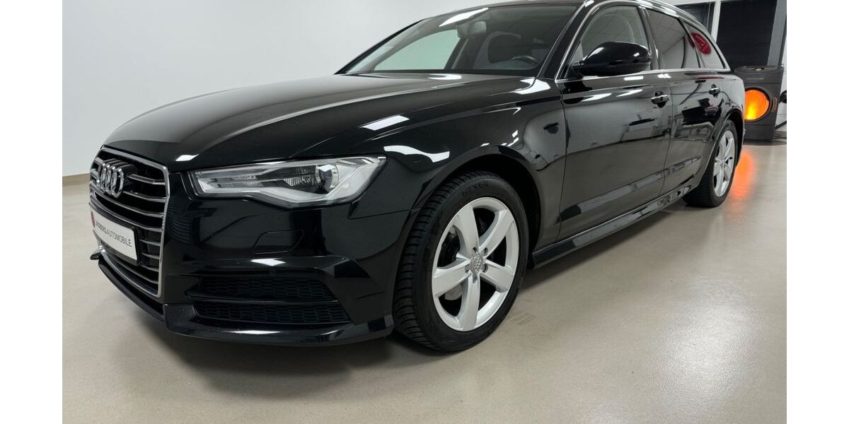 Audi A6 210.137 km 16.990 &euro; Sandhausen ( bei Heidelberg ) 69207