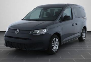 VW Caddy 9.808 km 37.650 &euro; Ladenburg 68526